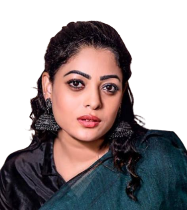 Anjali Rao